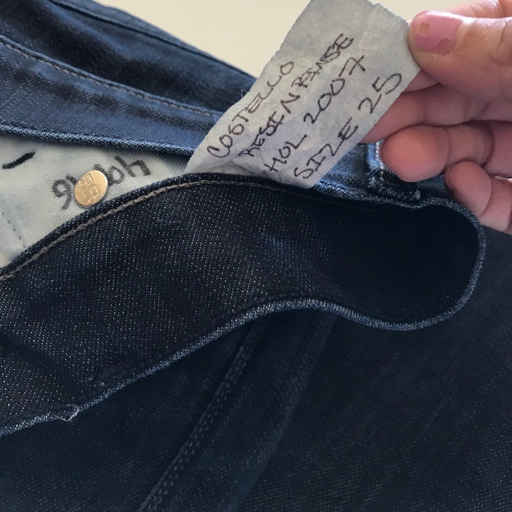 Jeans - Picture 4 of 4