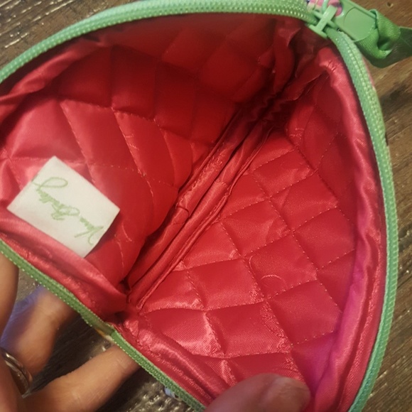Vera Bradley wristlet - Picture 3 of 3