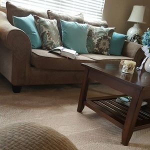 Meet your Posher, Noel