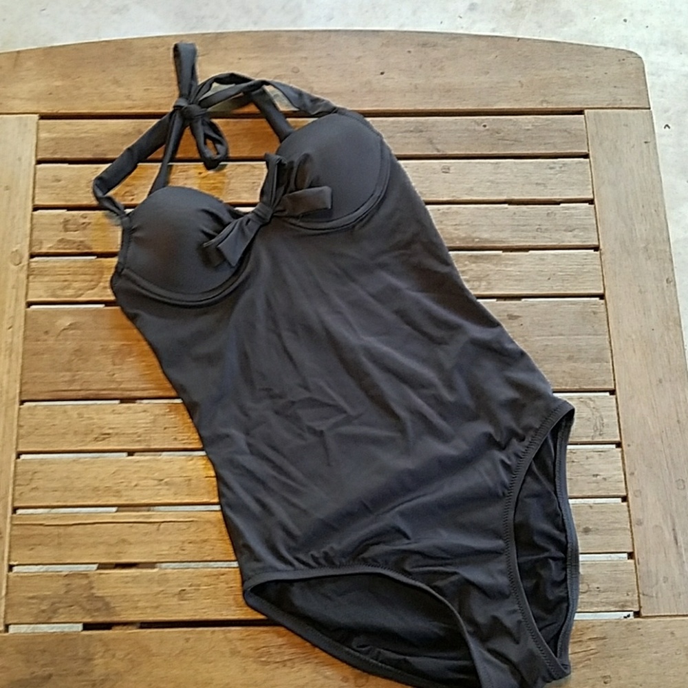NWOT JCrew one piece