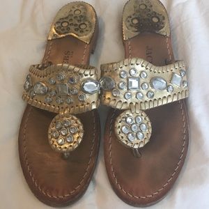 Jack Rogers Sandals