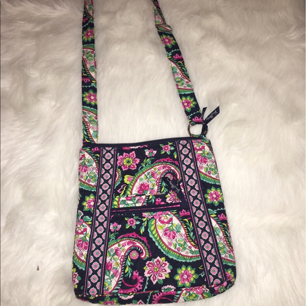 Vera Bradley purse