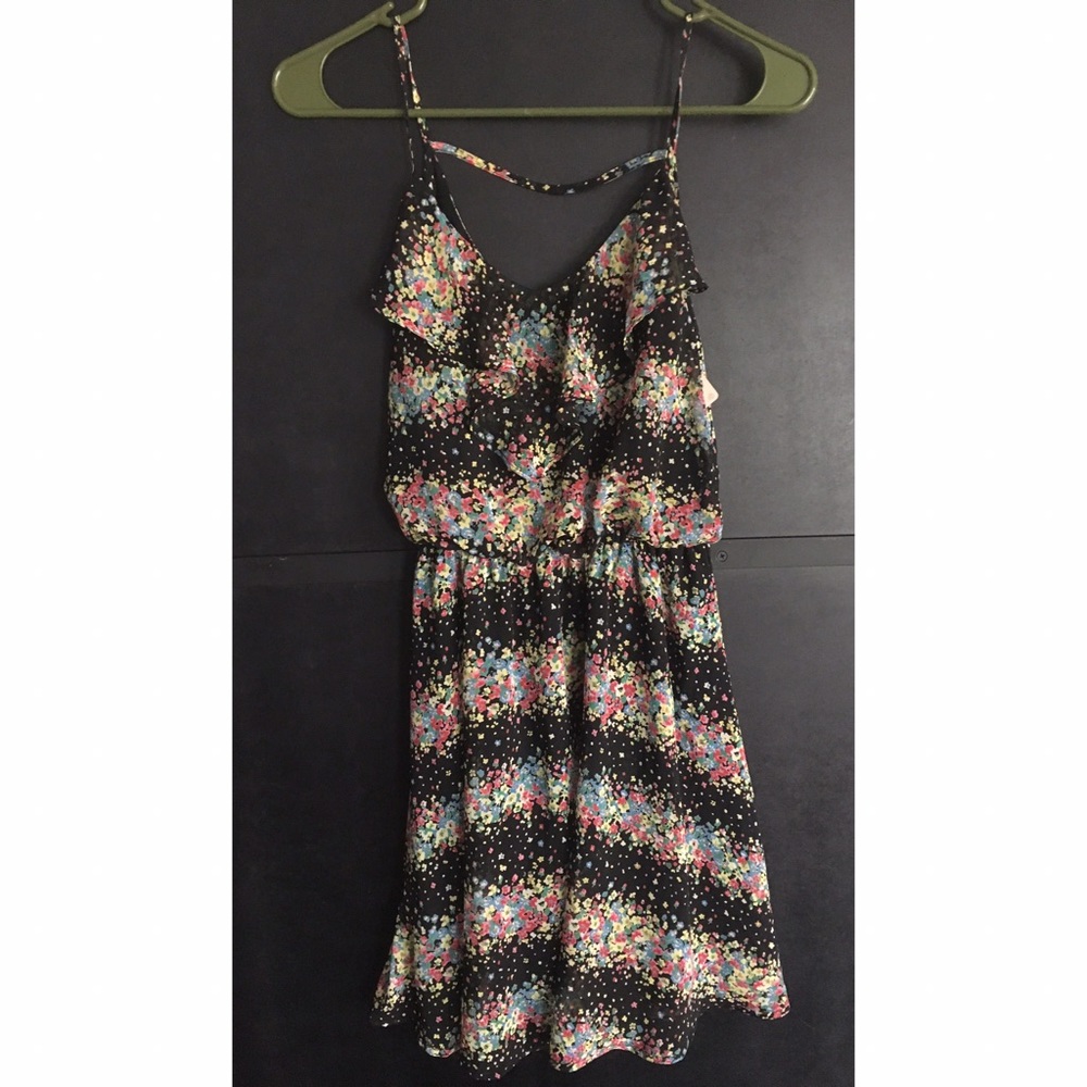 Lush dress