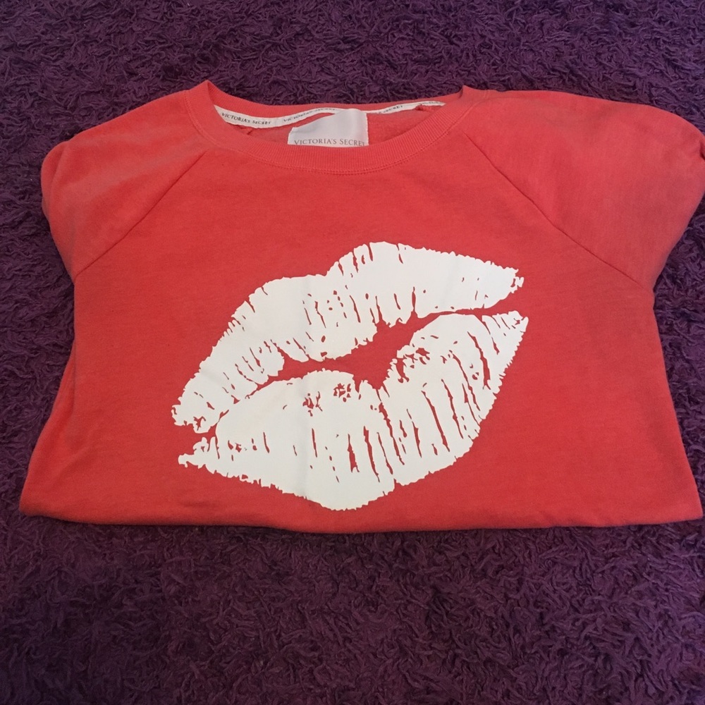 Victoria Secret Sweater