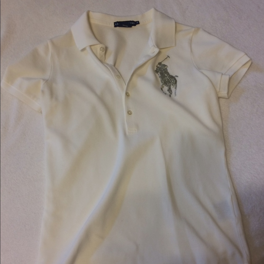 Ralph Lauren Big Pony Polo
