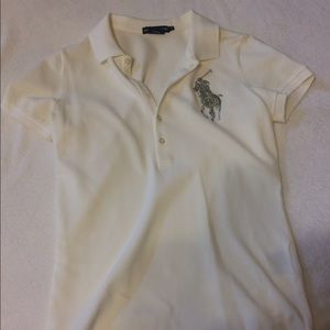Ralph Lauren Big Pony Polo