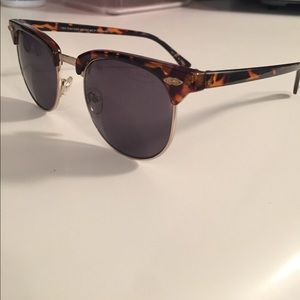 Club master sunglasses