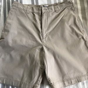 Old Navy Khaki Shorts