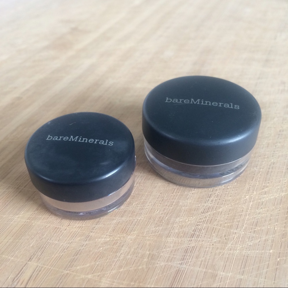 bareMinerals eye combo