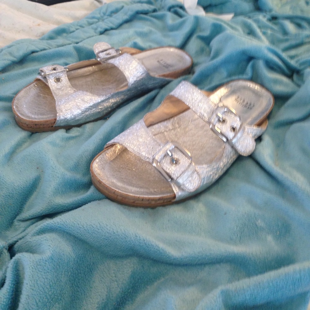 Stuart Weitzman Sandals