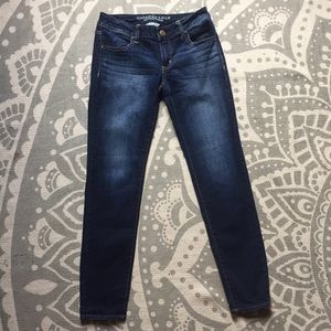 American Eagle Jeggings