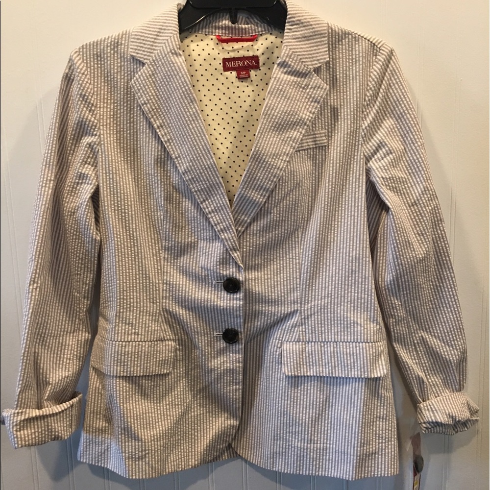 Blazer