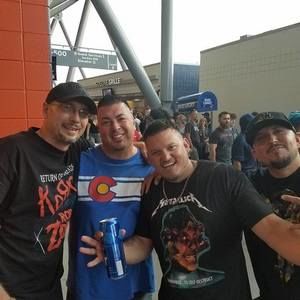 Meet your Posher, Kenny