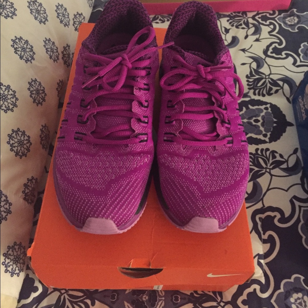 Nike air zoom odyssey