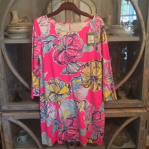 NWT Lilly Pulitzer Dress