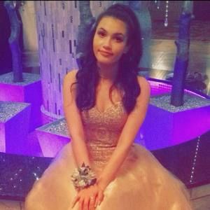 Meet your Posher, Jada