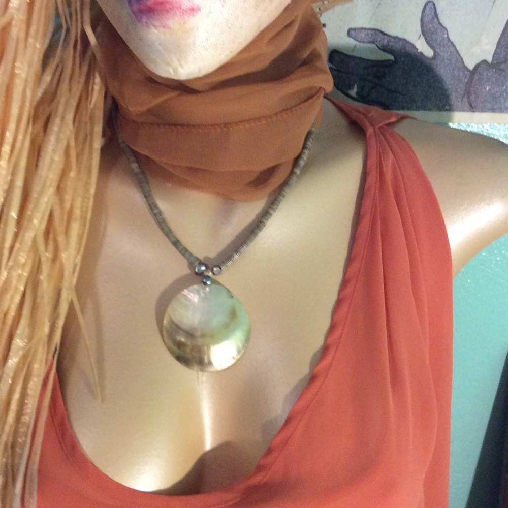 Necklace