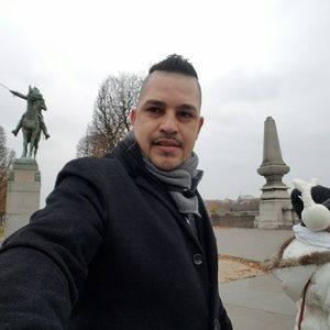 Meet your Posher, Marco