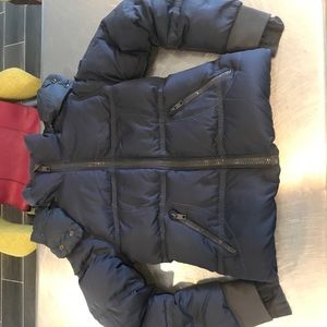 lululemon athletic down Jacket