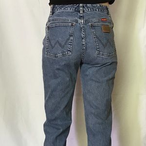 Wrangler Boyfriend jeans