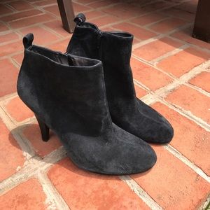 Nine West Boots - almost new!