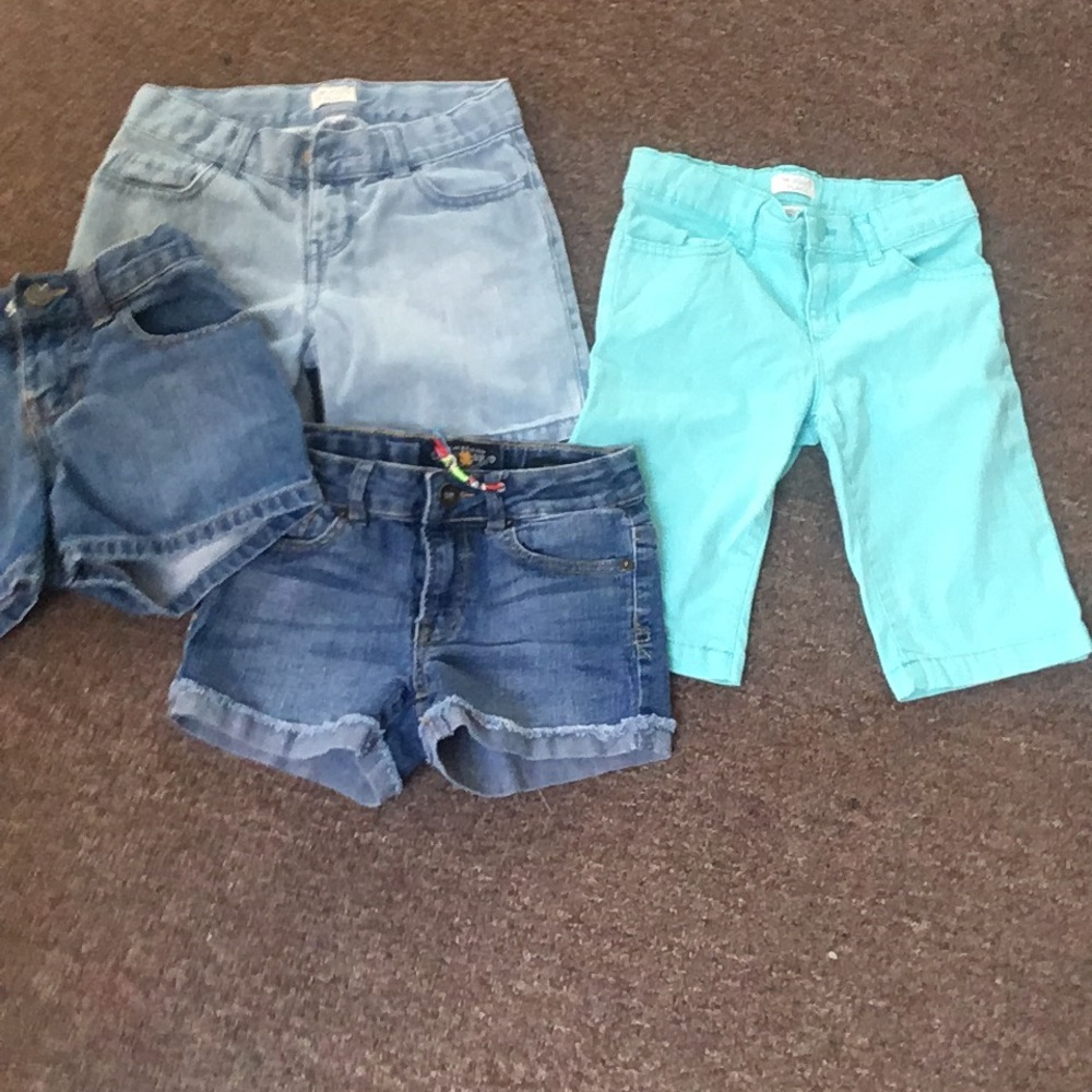 Girl summer bundle