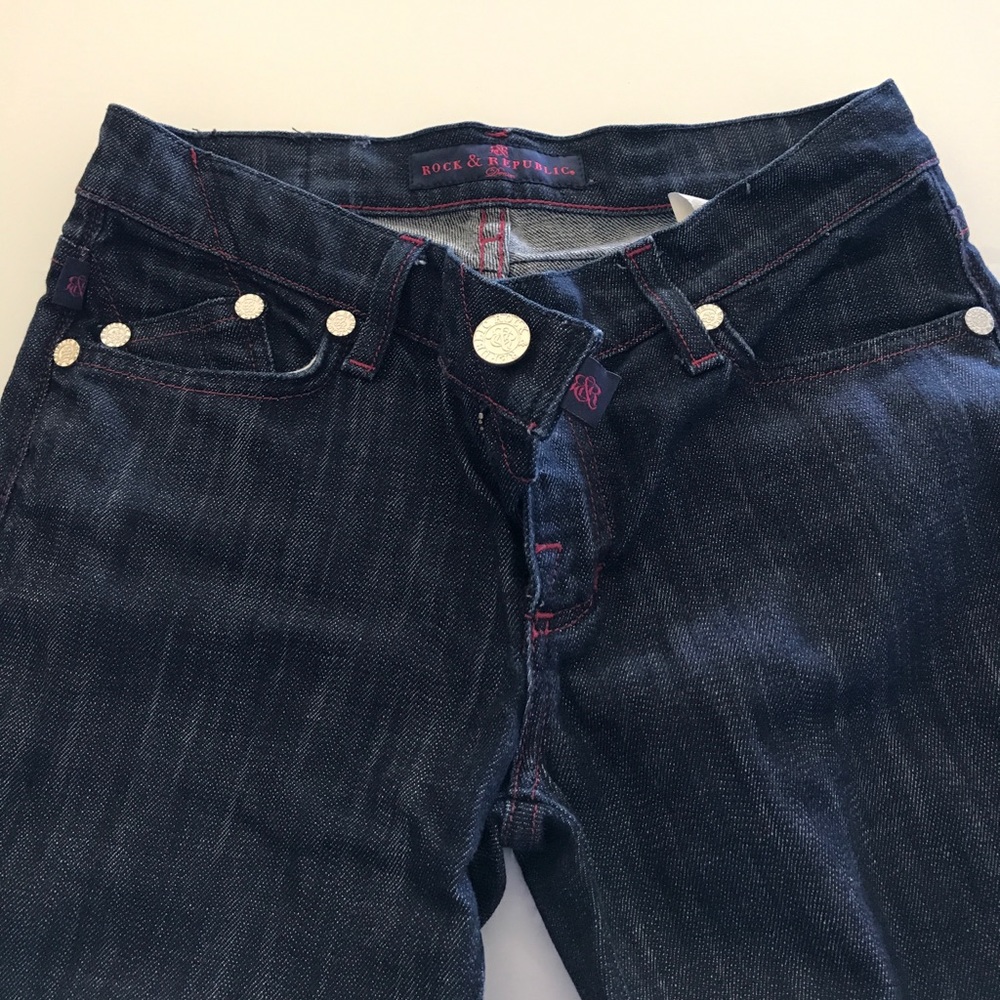 Jeans - Picture 3 of 4