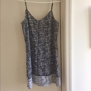 Intermix dress