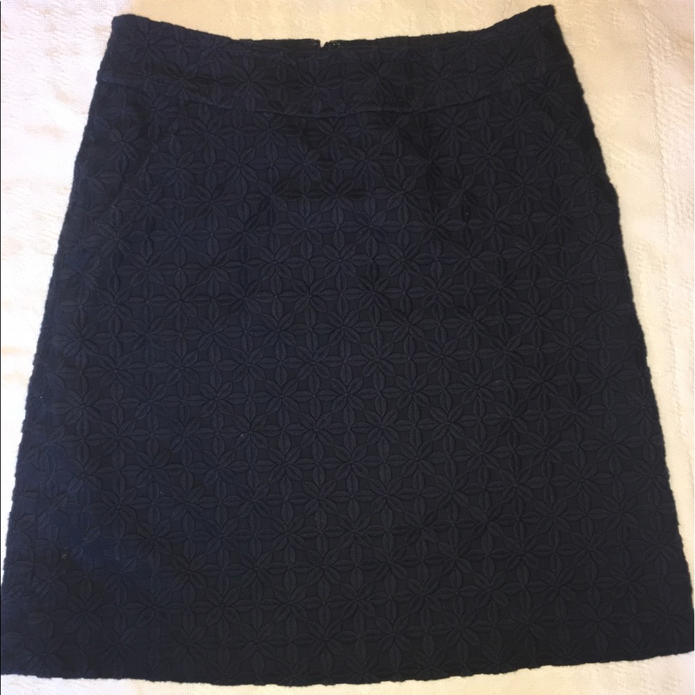 Cotton Skirt