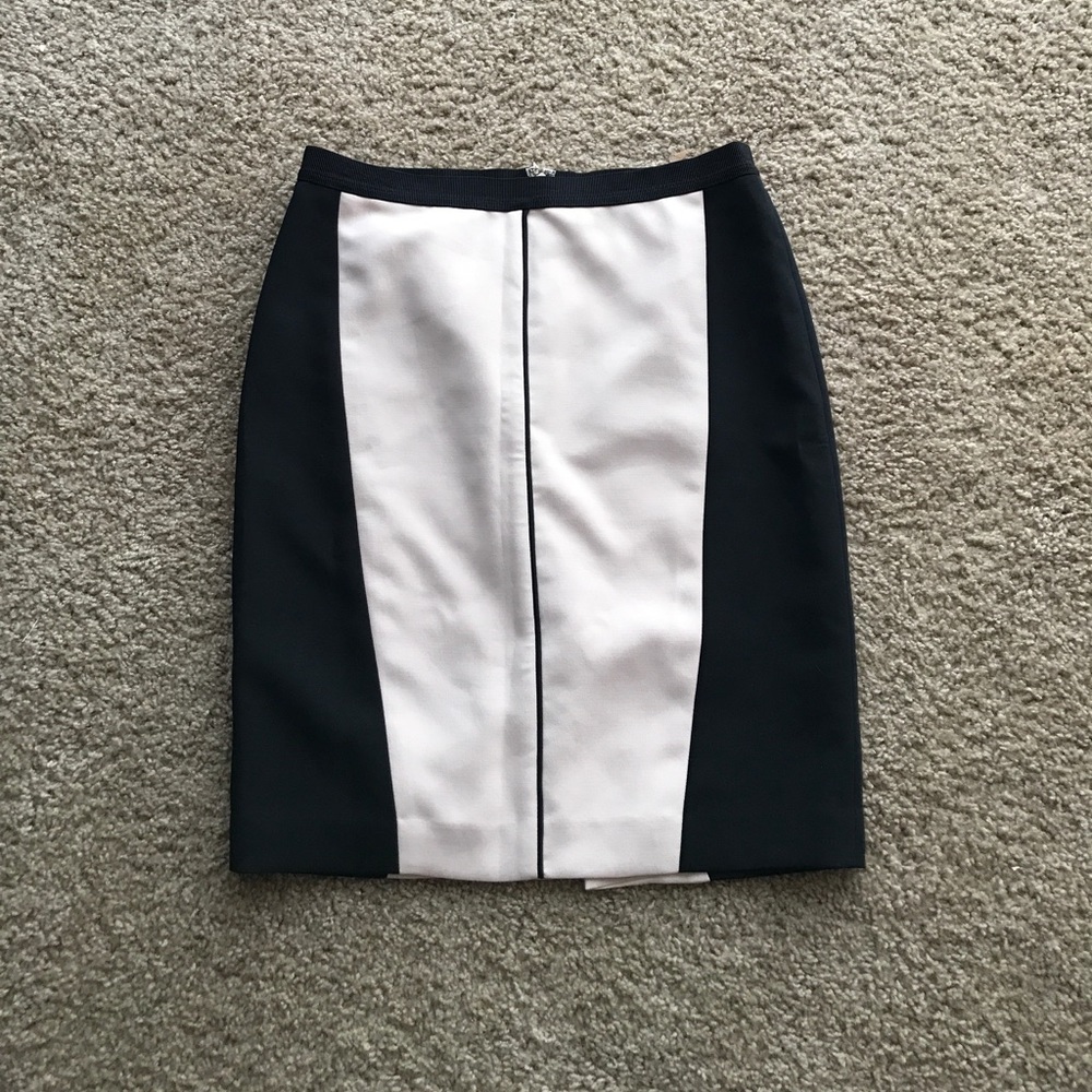 Ann Taylor Pencil Skirt
