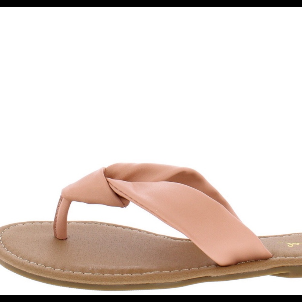 Rose Flops