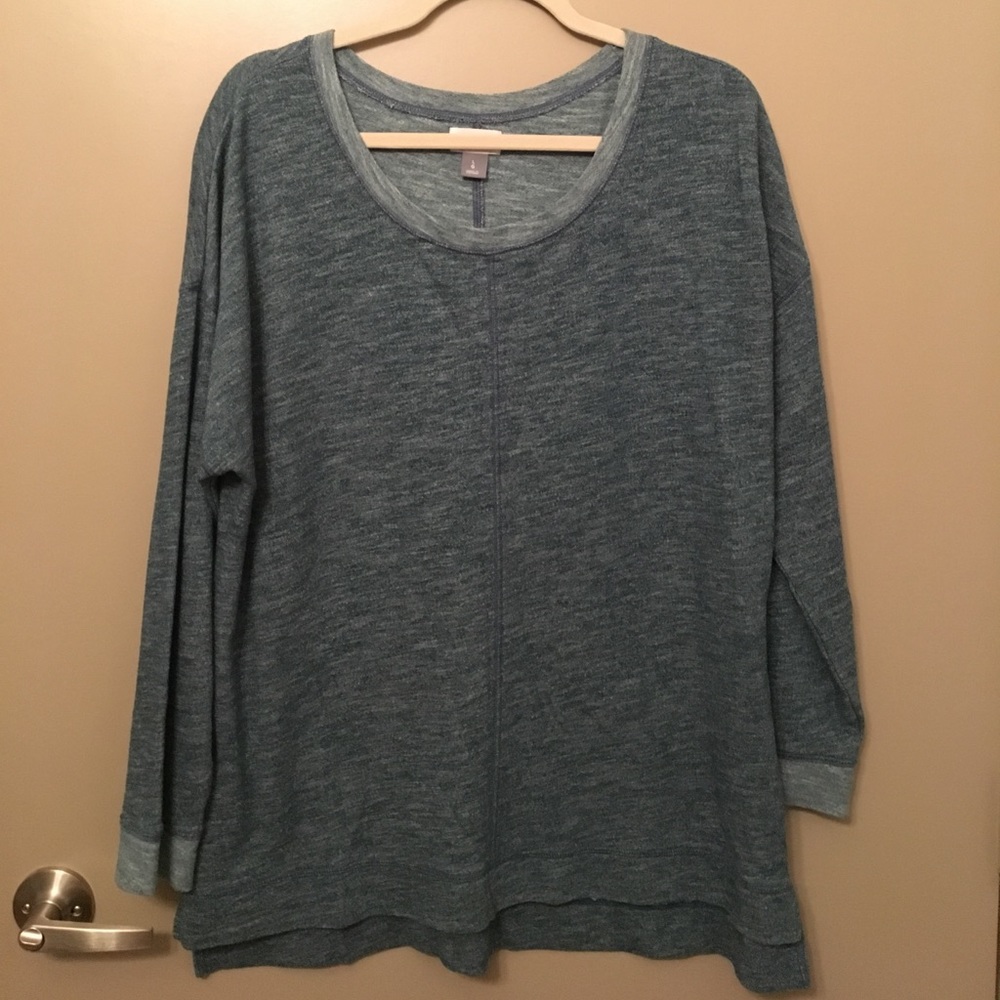 Oversized Sweater