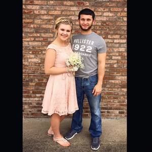 Meet your Posher, Macey