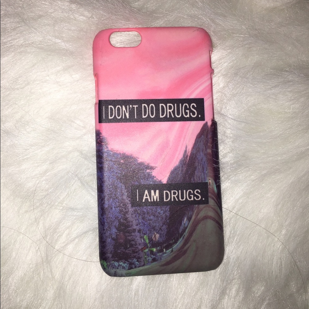 iPhone 6S case