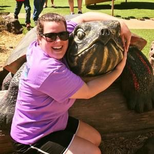 Meet your Posher, Danielle