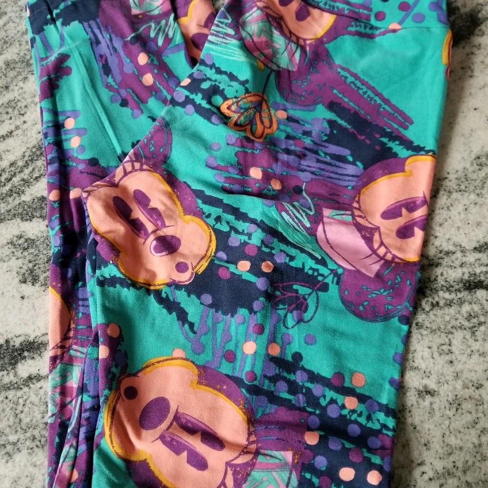 Disney Minnie Lularoe