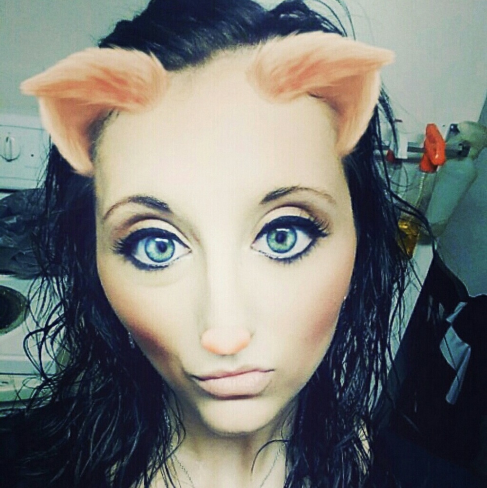 Meet your Posher, Shawney