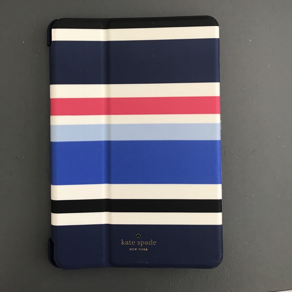 Kate Spade iPad mini case