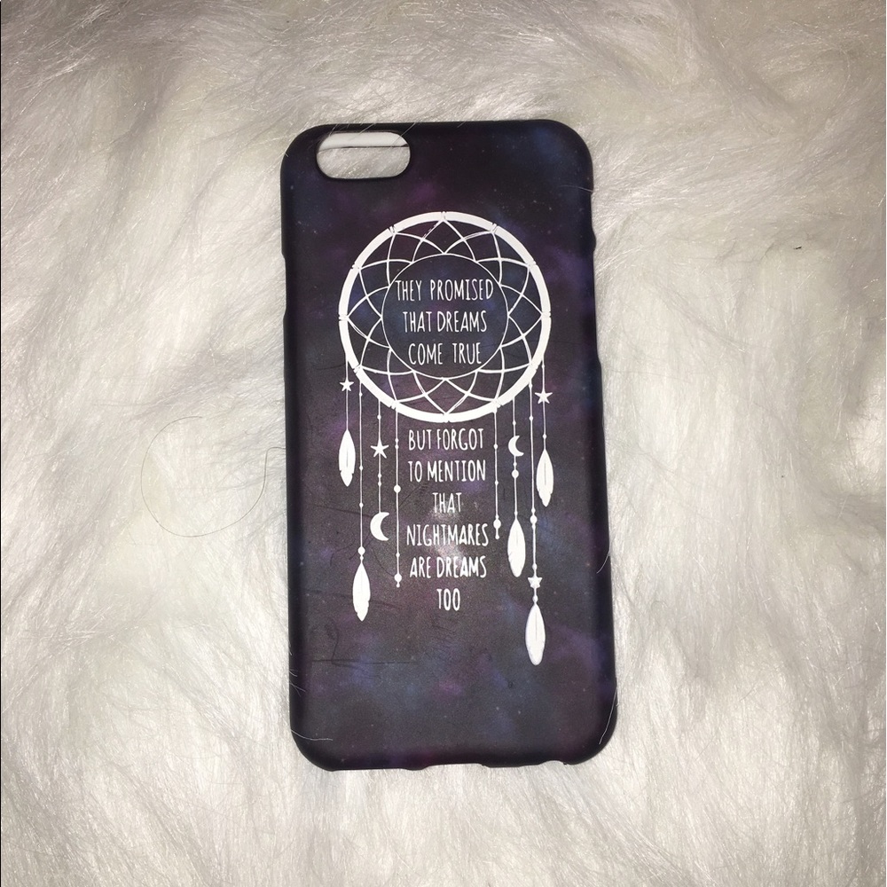 iPhone 6S case