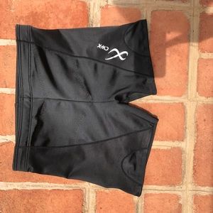 CW-X Pro Fit shorts