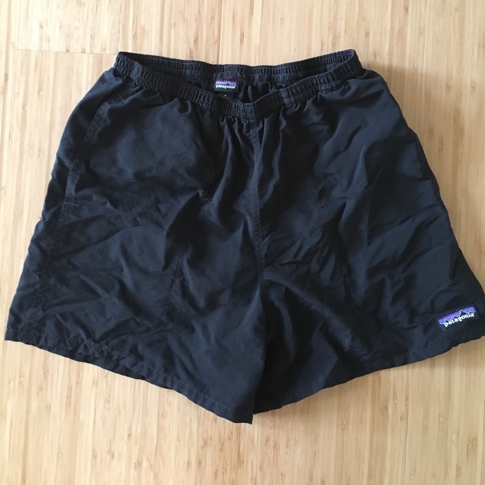 Men's S Patagonia Baggies