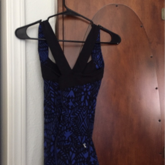 Lucy Athletic Top - Picture 2 of 4