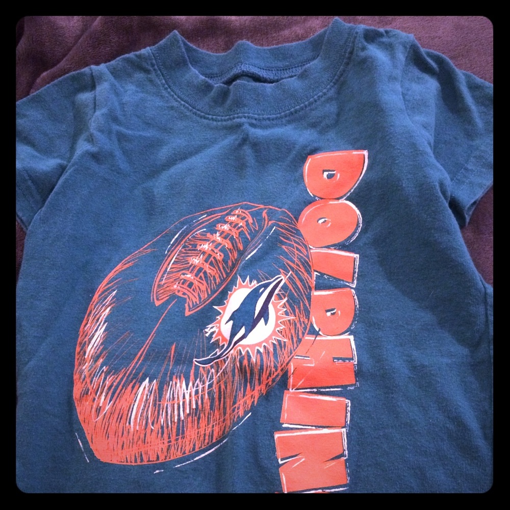Miami Dolphins TShirt