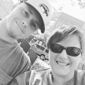 Meet your Posher, Kyle