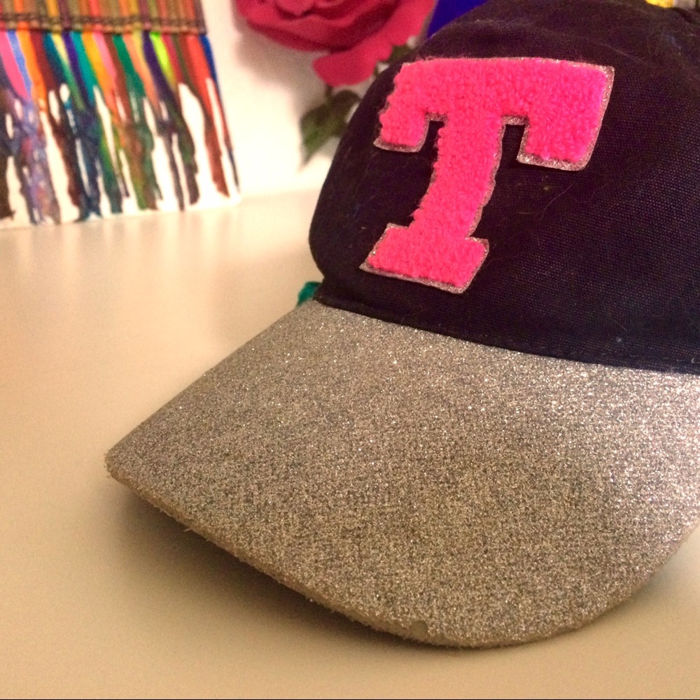 Varsity Initial Cap