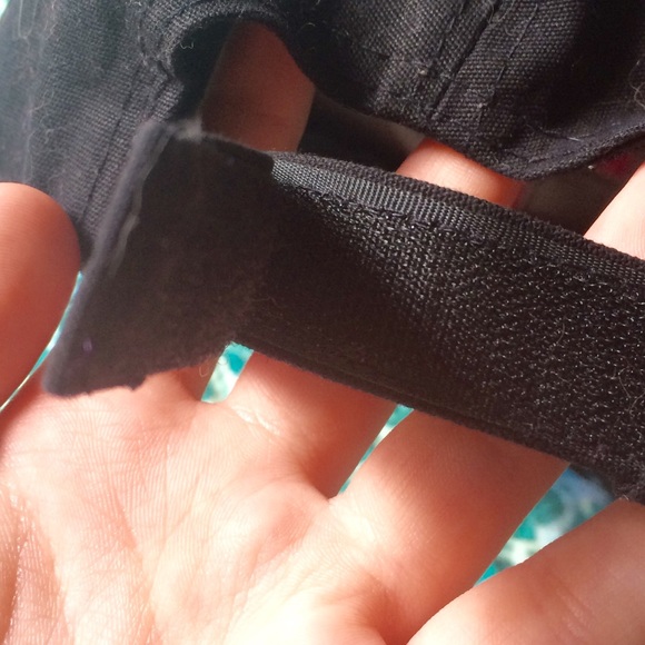 Varsity Initial Cap - Picture 2 of 3