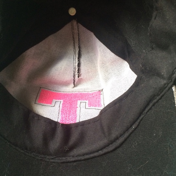 Varsity Initial Cap - Picture 3 of 3