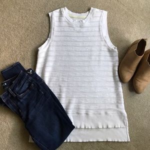 Lou & Grey Knit Tank Top