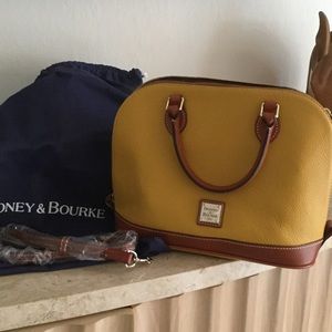 Dooney & Burke Handbag for barnette only