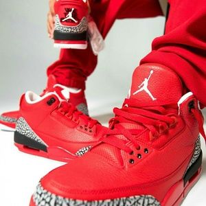 Meet your Posher, Michael